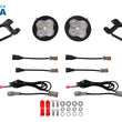 Load image into Gallery viewer, Diode Dynamics SS3 Max Type M Kit ABL - White SAE Fog - Additional View 5