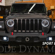 Load image into Gallery viewer, Diode Dynamics SS3 Max Type MR Kit ABL - White SAE Fog - Installation View