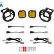 Load image into Gallery viewer, Diode Dynamics SS3 Max Type OB Kit ABL - White SAE Fog - Main Product View