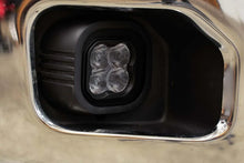 Load image into Gallery viewer, Diode Dynamics SS3 Max Type SDX Kit ABL - Yellow SAE Fog - Side View