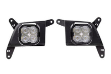 Load image into Gallery viewer, Diode Dynamics SS3 Max Type SV2 Kit ABL - White SAE Fog - Main Product View