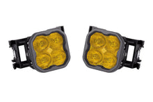 Load image into Gallery viewer, Diode Dynamics SS3 Max Type X Kit ABL - White SAE Fog - Additional View 6