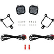 Load image into Gallery viewer, Diode Dynamics SS3 Max Type YS ABL White Fog Light Kit - Main Product View