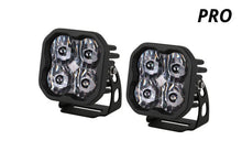 Load image into Gallery viewer, Diode Dynamics SS3 Pro ABL - White Flood Standard (Pair) - Additional View 9