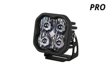 Load image into Gallery viewer, Diode Dynamics SS3 Pro ABL - White SAE Fog Standard (Single) - Side View