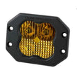 Load image into Gallery viewer, Diode Dynamics SS3 Pro ABL - Yellow Combo Flush (Single) - Additional View 6