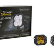 Load image into Gallery viewer, Diode Dynamics SS3 Pro ABL - Yellow Driving Flush (Pair) - Additional View 8
