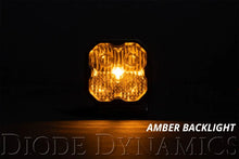 Load image into Gallery viewer, Diode Dynamics SS3 Pro ABL - Yellow Driving Standard (Single) - Additional View 8