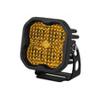 Load image into Gallery viewer, Diode Dynamics SS3 Pro ABL - Yellow Flood Standard (Single) - Main Product View