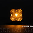 Load image into Gallery viewer, Diode Dynamics SS3 Pro ABL - Yellow Spot Standard (Single) - Additional View 8