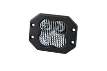 Load image into Gallery viewer, Diode Dynamics SS3 Pro RBL - White Combo Flush (Single) - Main Product View