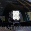 Load image into Gallery viewer, Diode Dynamics SS3 Pro RBL - White Combo Standard (Single) - Back View