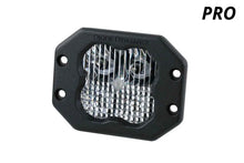 Load image into Gallery viewer, Diode Dynamics SS3 Pro RBL - White Flood Flush (Single) - Additional View 7