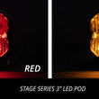 Load image into Gallery viewer, Diode Dynamics SS3 Pro RBL - White Flood Standard (Pair) - Additional View 6