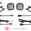 Load image into Gallery viewer, Diode Dynamics SS3 Pro Type AS Kit ABL - White SAE Fog - Additional View 10