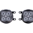 Load image into Gallery viewer, Diode Dynamics SS3 Pro Type CGX Kit ABL - White SAE Fog - Main Product View
