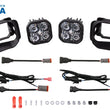 Load image into Gallery viewer, Diode Dynamics SS3 Pro Type F2 Kit ABL - White SAE Fog - Additional View 7