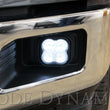 Load image into Gallery viewer, Diode Dynamics SS3 Pro Type F2 Kit ABL - Back View