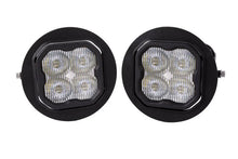 Load image into Gallery viewer, Diode Dynamics SS3 Pro Type FT Kit ABL - White SAE Fog - Main Product View