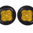 Load image into Gallery viewer, Diode Dynamics SS3 Pro Type FT Kit ABL - Main Product View