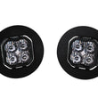 Load image into Gallery viewer, Diode Dynamics SS3 Pro Type GM-5 Kit ABL - White SAE Fog - Additional View 7