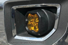 Load image into Gallery viewer, Diode Dynamics SS3 Pro Type GM Kit ABL - White SAE Fog - Additional View 6