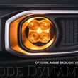 Load image into Gallery viewer, Diode Dynamics SS3 Pro Type M Kit - White SAE Fog - Installation View