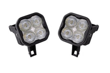 Load image into Gallery viewer, Diode Dynamics SS3 Pro Type SDX Kit ABL - White SAE Fog - Main Product View