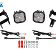 Load image into Gallery viewer, Diode Dynamics SS3 Pro Type SDX Kit ABL - White SAE Fog - Additional View 6