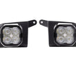 Load image into Gallery viewer, Diode Dynamics SS3 Pro Type SV2 Kit ABL - White SAE Fog - Main Product View