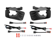 Load image into Gallery viewer, Diode Dynamics SS3 Ram Horizontal Fog Light Mounting Bracket Kit - Main Product View