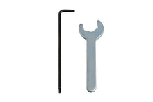 Load image into Gallery viewer, Diode Dynamics SS3 Security Hardware Kit - Back View