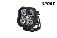 Load image into Gallery viewer, Diode Dynamics SS3 Sport ABL - White Flood Standard (Single) - Additional View 6