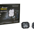 Load image into Gallery viewer, Diode Dynamics SS3 Sport ABL - White SAE Fog Flush (Pair) - Additional View 7