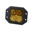 Load image into Gallery viewer, Diode Dynamics SS3 Sport ABL - Yellow Combo Flush (Single) - Main Product View