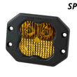 Load image into Gallery viewer, Diode Dynamics SS3 Sport ABL - Yellow SAE Fog Flush (Single) - Installation View