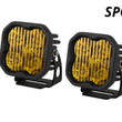 Load image into Gallery viewer, Diode Dynamics SS3 Sport ABL - Yellow SAE Fog Standard (Pair) - Additional View 7