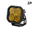 Load image into Gallery viewer, Diode Dynamics SS3 Sport ABL - Yellow SAE Fog Standard (Single) - Back View
