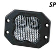 Load image into Gallery viewer, Diode Dynamics SS3 Sport RBL - White Combo Flush (Single) - Side View