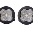 Load image into Gallery viewer, Diode Dynamics SS3 Sport Type A Kit ABL - White SAE Fog fits 2004-2021 Acura / Fiat / Ford - Main Product View