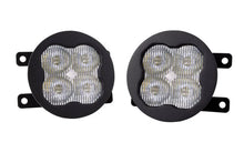 Load image into Gallery viewer, Diode Dynamics SS3 Sport Type A Kit ABL - White SAE Fog fits 2004-2021 Acura / Fiat / Ford - Main Product View