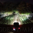 Load image into Gallery viewer, Diode Dynamics SS3 Sport Type AS Kit ABL - Yellow SAE Fog - Installation View