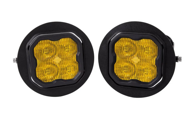 Diode Dynamics SS3 Sport Type FT Kit ABL - Main Product View