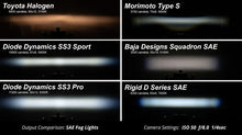 Load image into Gallery viewer, Diode Dynamics SS3 Sport Type FT Kit ABL - Installation View