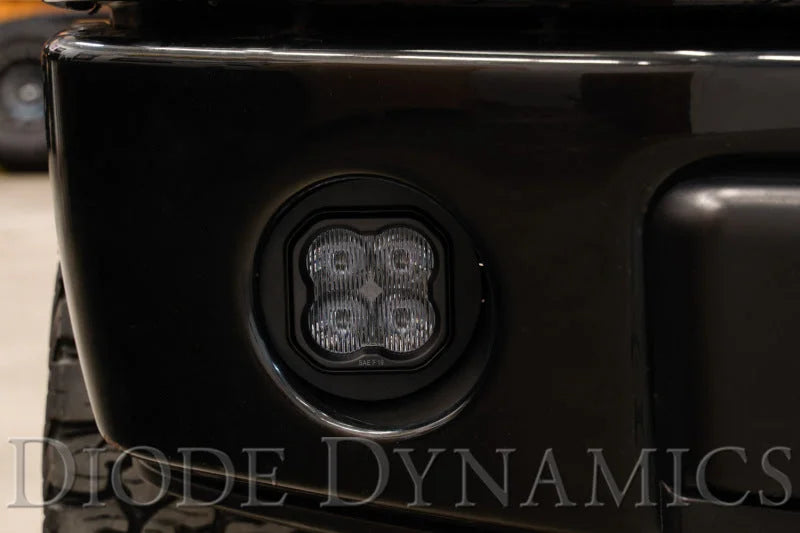 Diode Dynamics SS3 Sport Type FT Kit ABL - Additional View 8