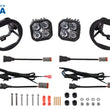 Load image into Gallery viewer, Diode Dynamics SS3 Sport Type FT Kit ABL - Additional View 9