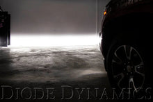 Load image into Gallery viewer, Diode Dynamics SS3 Sport Type GM Kit ABL - Yellow SAE Fog - Side View