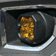 Load image into Gallery viewer, Diode Dynamics SS3 Sport Type GM Kit ABL - Yellow SAE Fog - Additional View 5