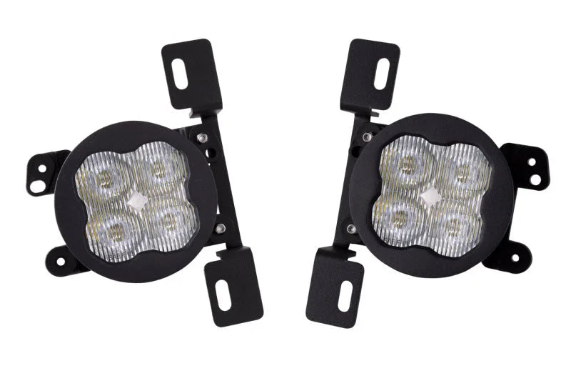 Diode Dynamics SS3 Sport Type MR Kit ABL - Main Product View