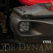 Load image into Gallery viewer, Diode Dynamics SS3 Sport Type MR Kit ABL - Yellow SAE Fog - Additional View 9